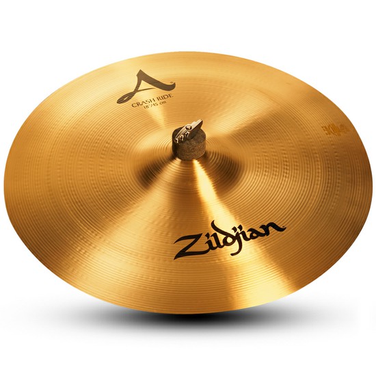 ZildjianA Zildjian Crash Rideの画像