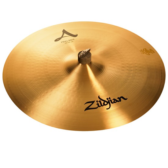 ZildjianA Zildjian Ping Rideの画像