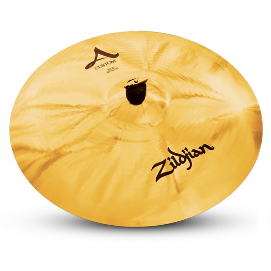 ZildjianA Custom Rideの画像