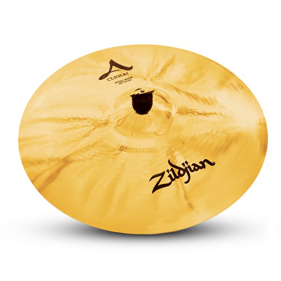 ZildjianA Custom Ping Rideの画像
