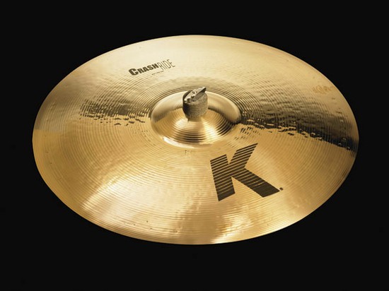 ZildjianK Zildjian Crash Rideの画像