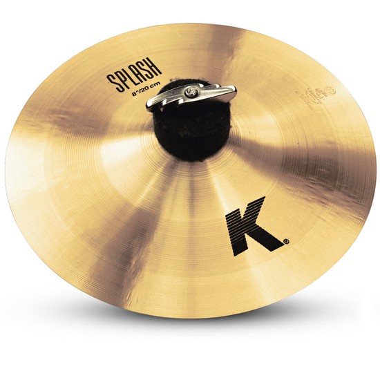 ZildjianK Zildjian Splashの画像