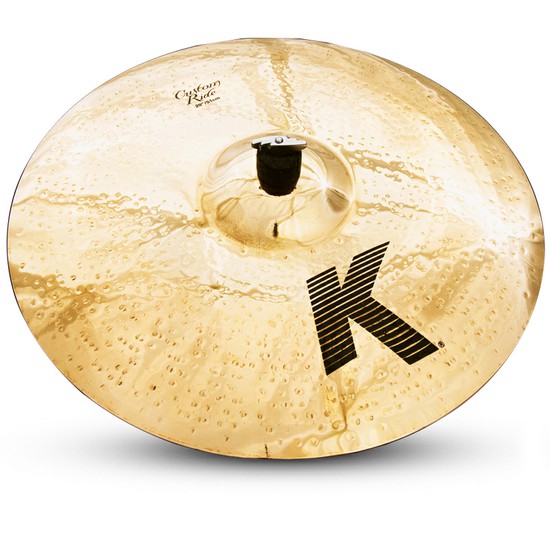 ZildjianK Custom Rideの画像