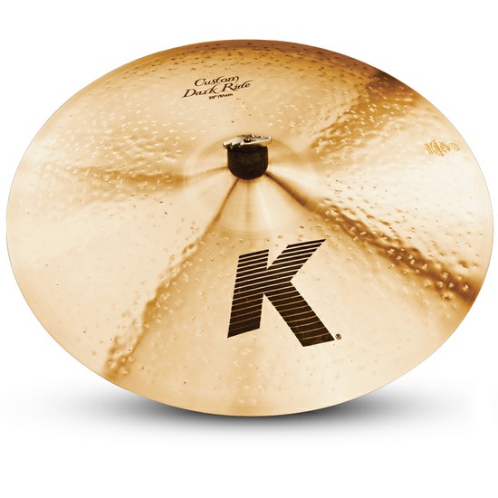 ZildjianK Custom Dark Rideの画像