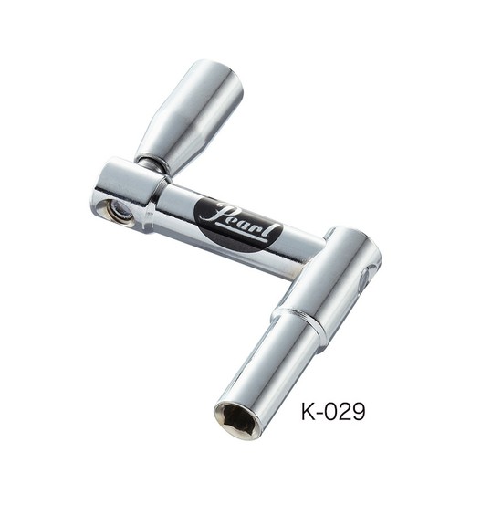 Pearlチューニング･キーK-029の画像