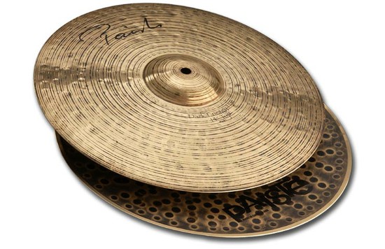 PAISTEDark Energy Hats Mark-Iの画像