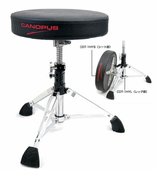 CANOPUSCDT－1HYの画像