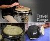 PearlPTC-1175 (トラベル・コンガ）の画像