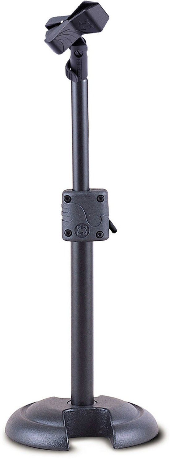 HERCULES MS100B（丸型ショートマイクスタンド） 通販