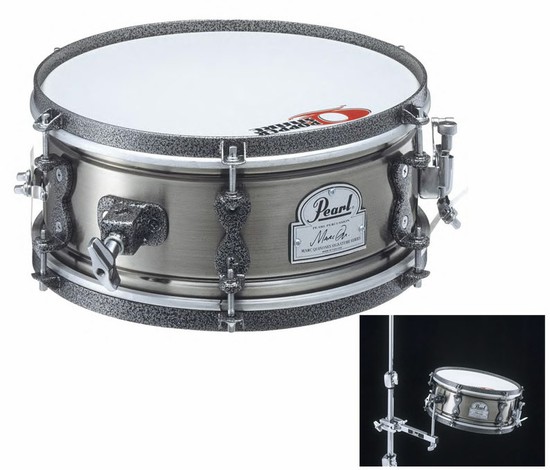 PearlQ-Popper Timbale Snare ETE-1205MQの画像