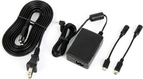 TASCAMPS-P520Eの画像
