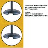 HERCULESMS100B（丸型ショートマイクスタンド）の画像