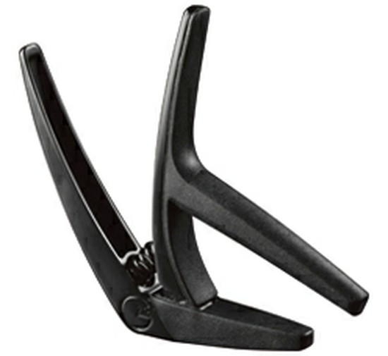 G7thNashville Capo アコースティックギター6弦用の画像