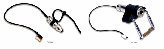 FISHMANV-100／V-200（バイオリン＆ビオラ用の画像