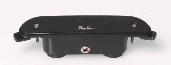 ShadowSH-141アコースティックギター用の画像