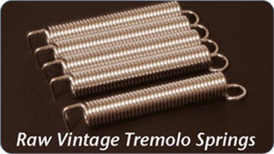 Raw VintageTremolo Springの画像
