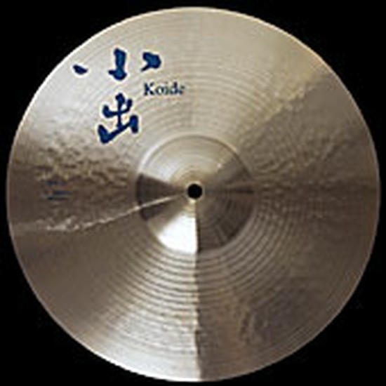 Koide(小出)609 Hi-Hatsの画像