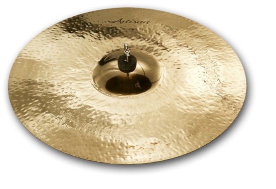 SabianVault Artisan Crash （アーティザン・クラッシュ）の画像