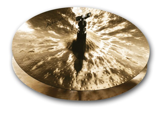 SabianVault Artisan Hats （アーティザン・ハッツ）の画像