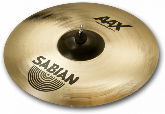 SabianAAX Xplosion Crash （エクスプロージョン・クラッシュ）の画像