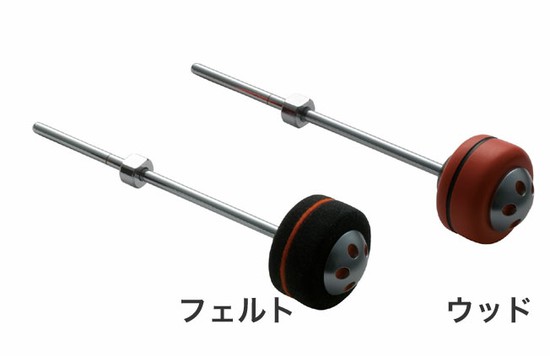 PearlControl Core BEATERSの画像