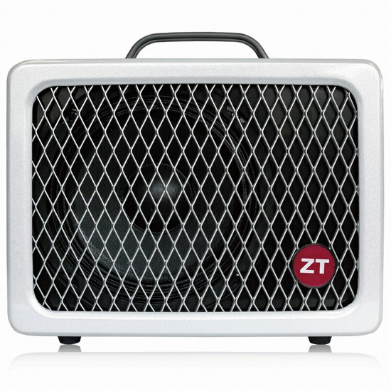 ZT AmpLUNCHBOXの画像