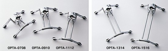 Pearlオプティマウント・サスペンションシステム（Reference/Master Premium)の画像