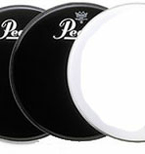 RemoPowerstroke 3 Ebony（ホワイトロゴ）の画像