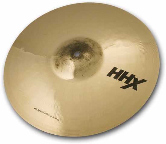 SabianHHXplosion Crash （エクスプロージョン・クラッシュ）の画像
