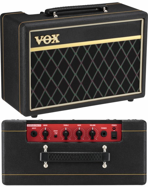 VOXPathfinder Bass(PFB-10)の画像