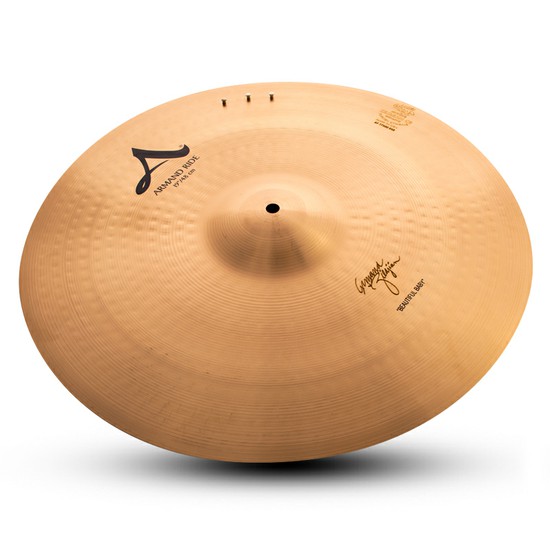ZildjianA Zildjian Armand 