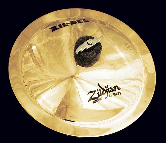 ZildjianZil-Belの画像