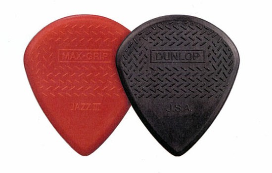 DunlopMax Grip Jazz III (471R)の画像