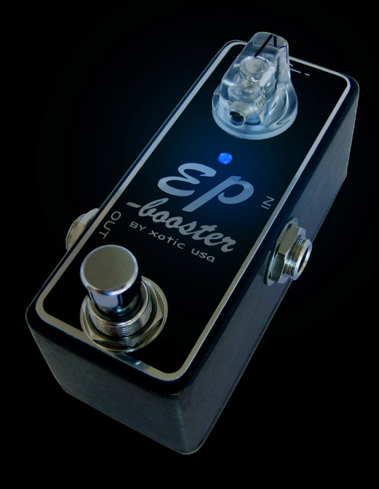 EP-Booster　xotic epブースター