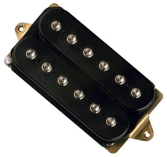 DiMazioHigh Power/Steve's Special DP161の画像