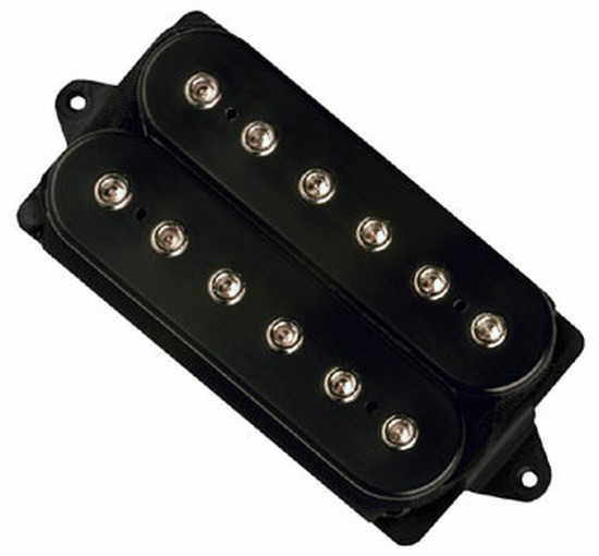 DiMazioHigh Power/Breed Bridge DP166の画像