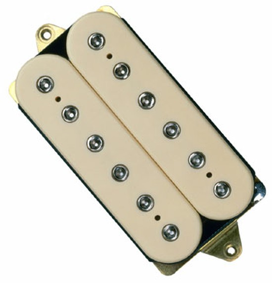 DiMazioMedium Power/PAF Joe DP213の画像