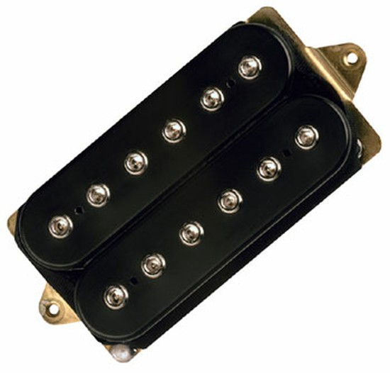 DiMazioHigh Power/D Activator Bridge DP220の画像
