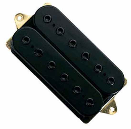 DiMazioMedium Power/PAF Pro DP151の画像