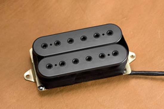 DiMazioDP205 Steve Morse Neck Modelの画像