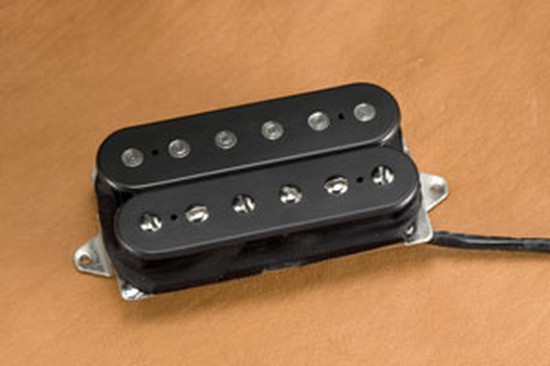 DiMazioAndy Timmons Model AT-1の画像
