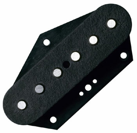 DiMazioStandard Tele / Twang King Bridge DP173の画像