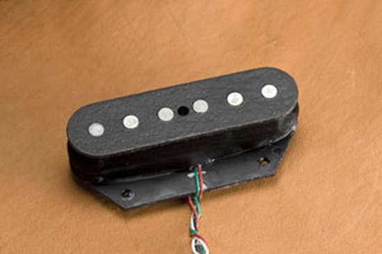 DiMazioHum Canceling / Area Hot T Bridge DP421の画像