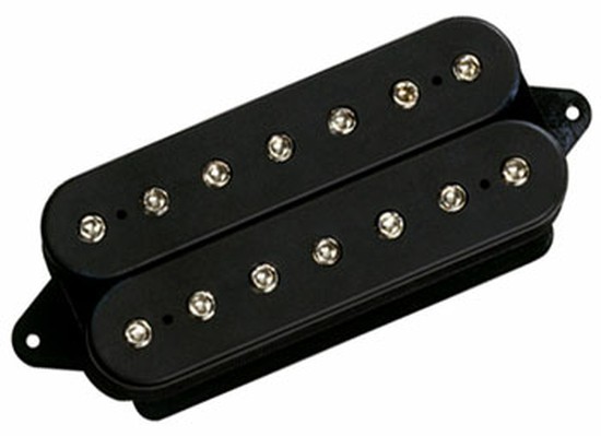 DiMazio7Strings / Blaze Neck DP700の画像
