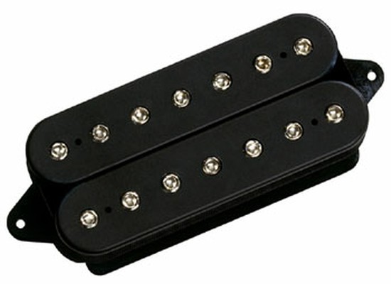 DiMazio7Strings / Blaze Bridge DP702の画像