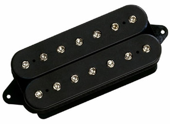 DiMazio7Strings / Evolution 7 DP704の画像