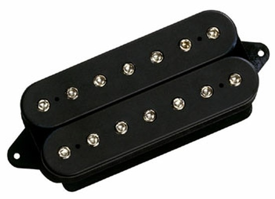 DiMazio7Strings / D Activator 7 Neck DP719の画像