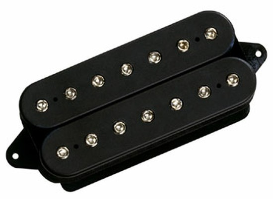 DiMazio7Strings / D Activator 7 Bridge DP720の画像