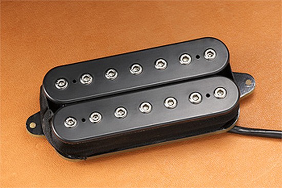 DiMazioLiqui Fire 7 Neck DP707の画像