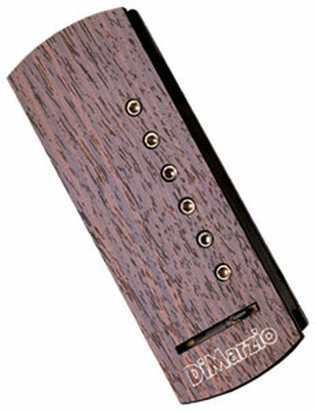 DiMazioAcoustic / Super Natural Plus DP136の画像